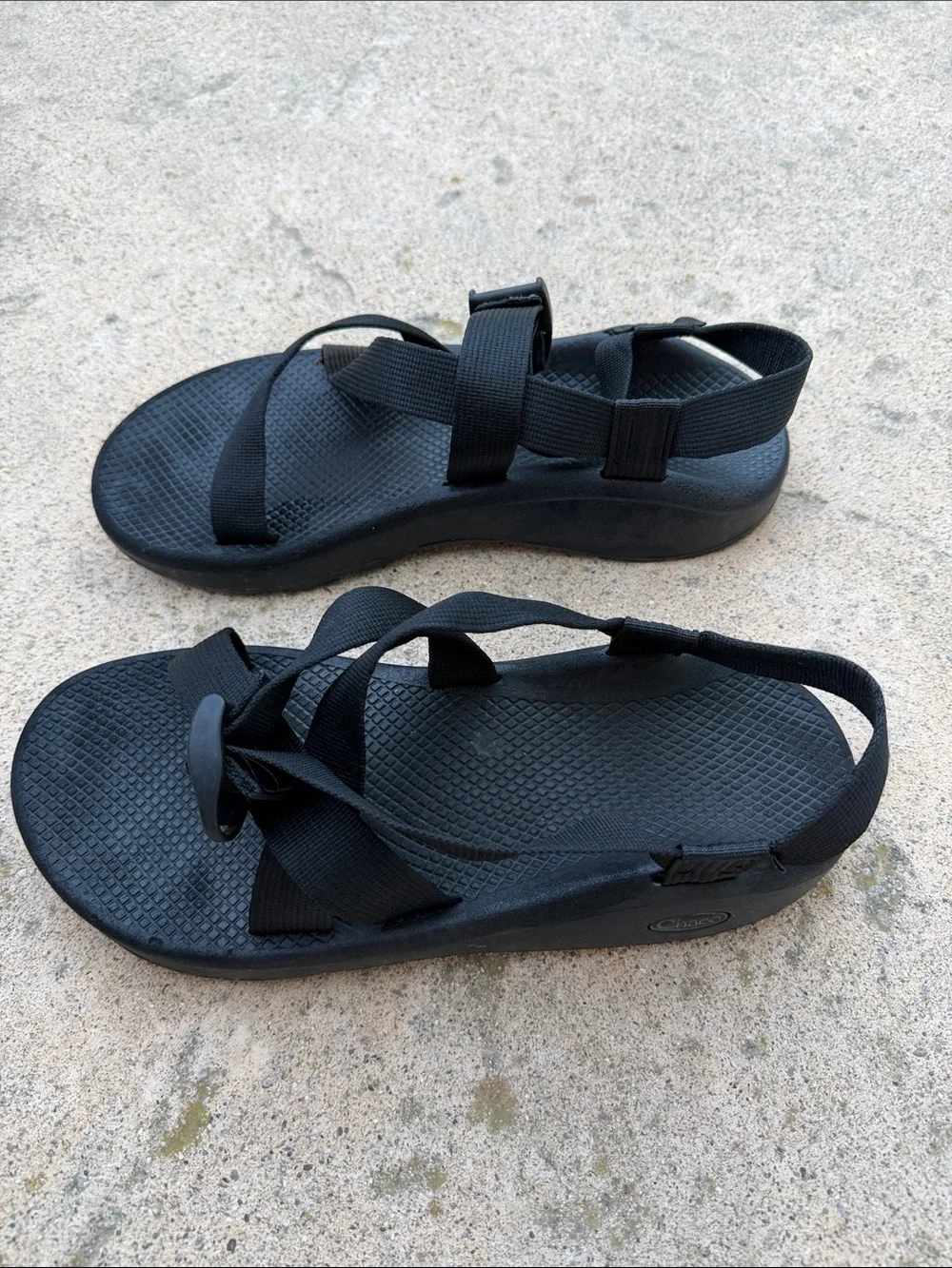 Chaco chacos men